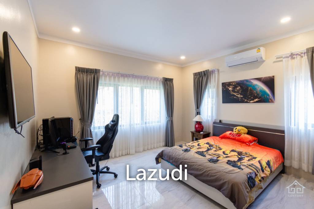 848 Sqm 3 Bed 3 Bath Villa For Sale