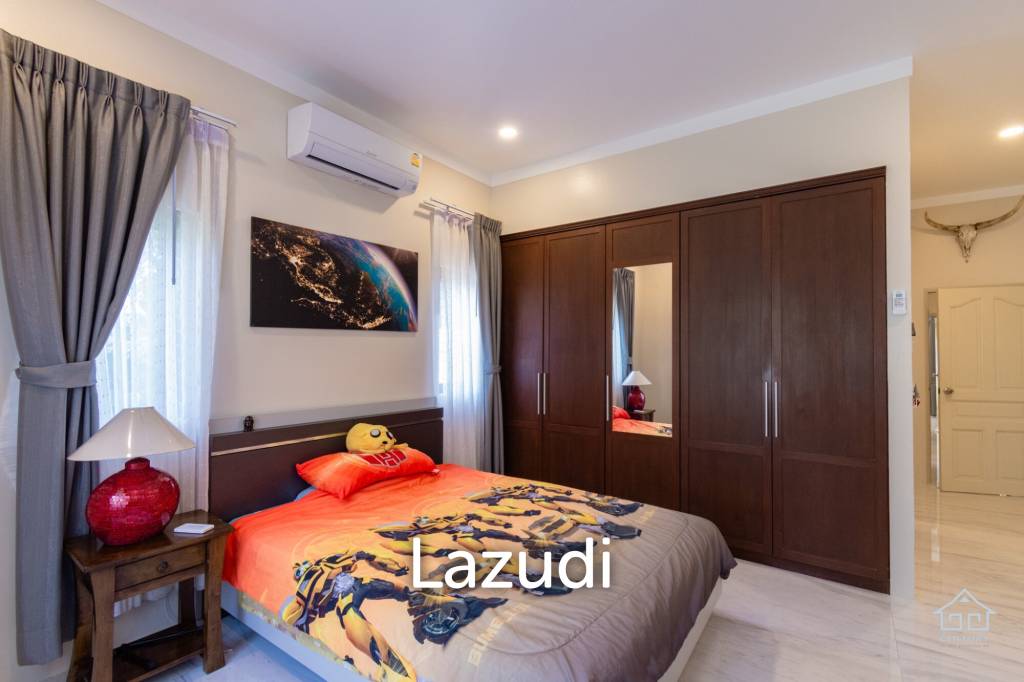 848 Sqm 3 Bed 3 Bath Villa For Sale