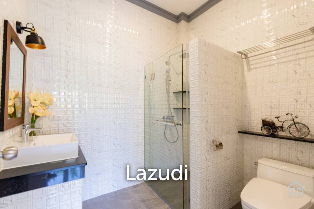 848 Sqm 3 Bed 3 Bath Villa For Sale