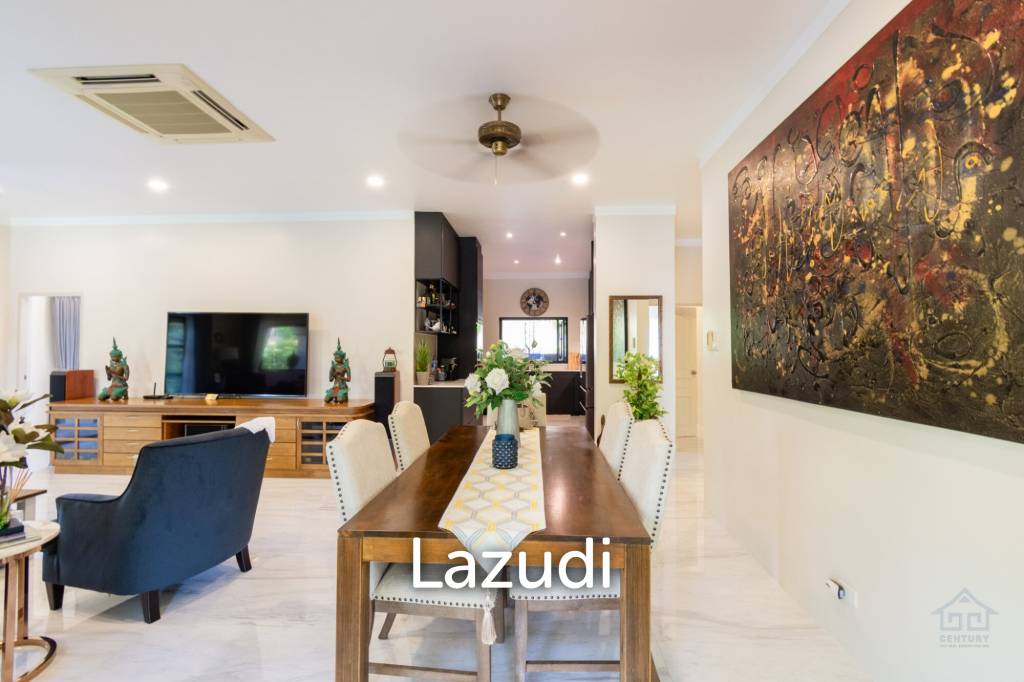 848 Sqm 3 Bed 3 Bath Villa For Sale