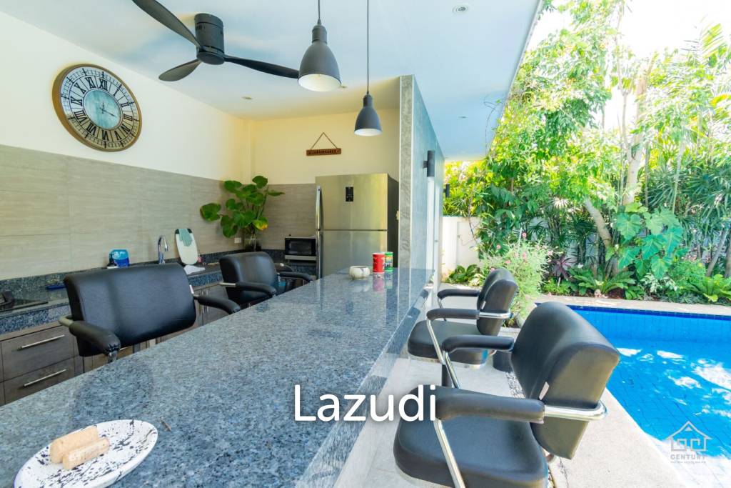 848 Sqm 3 Bed 3 Bath Villa For Sale