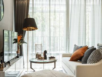 2 bed 2 Bath 67.76 SQ.M. Maestro 01 Sathorn – Yen Akat