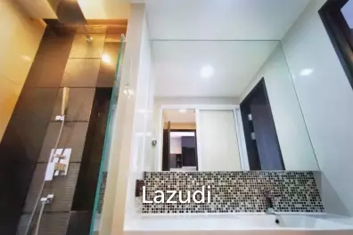 1 Bed 1 Bath 35 SQ.M Rhythm Sukhumvit 44/1