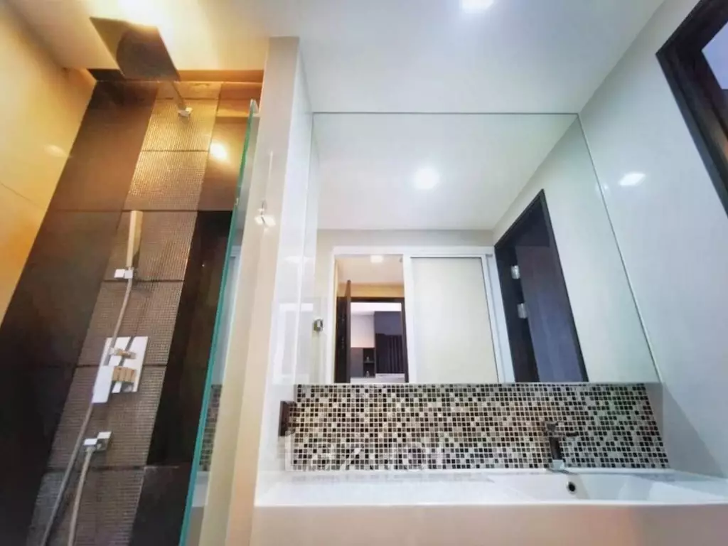 1 Bed 1 Bath 35 SQ.M Rhythm Sukhumvit 44/1