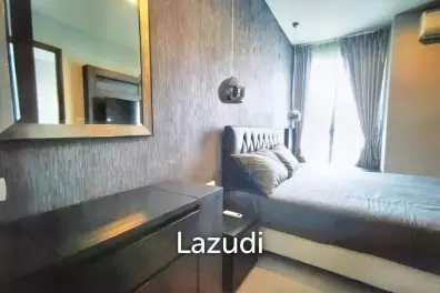 1 Bed 1 Bath 35 SQ.M Rhythm Sukhumvit 44/1