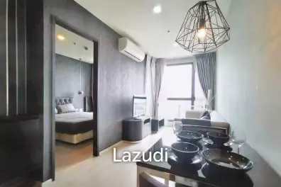 1 Bed 1 Bath 35 SQ.M Rhythm Sukhumvit 44/1