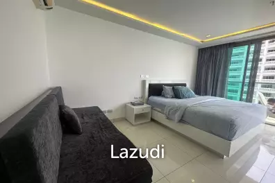 Studio 40 Sqm. Wongamat Tower Condominium