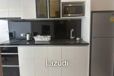 Studio 40 Sqm. Wongamat Tower Condominium