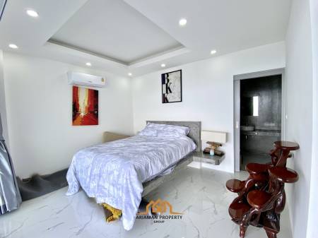 120 m² 2 Chambre 2 Salle de bain Condominium Pour Vente