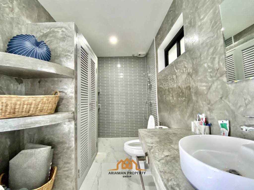 120 m² 2 Chambre 2 Salle de bain Condominium Pour Vente