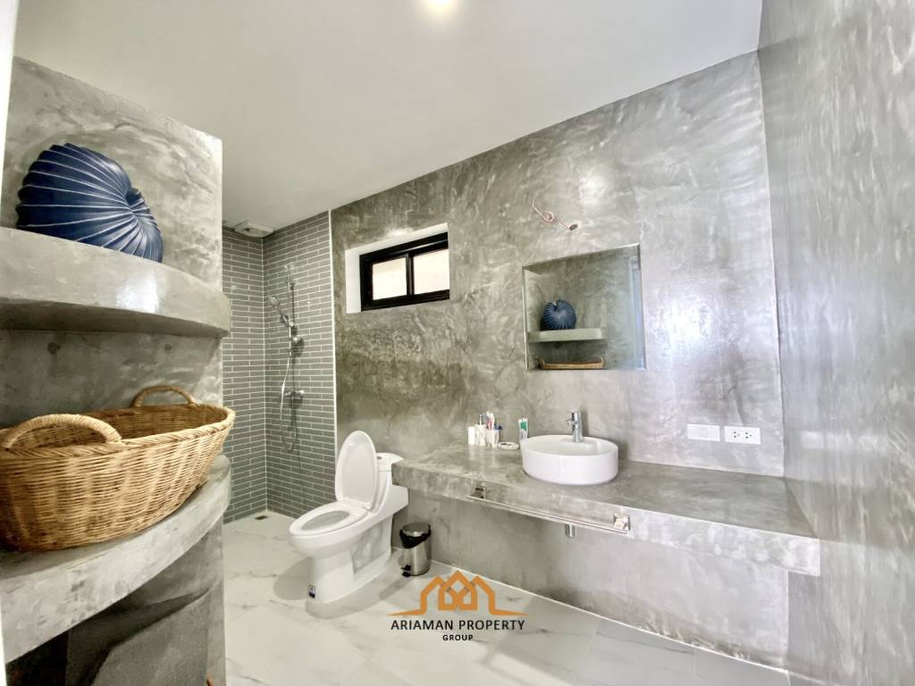 120 m² 2 Chambre 2 Salle de bain Condominium Pour Vente