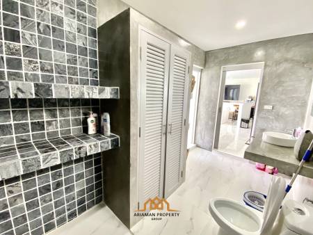 120 m² 2 Chambre 2 Salle de bain Condominium Pour Vente