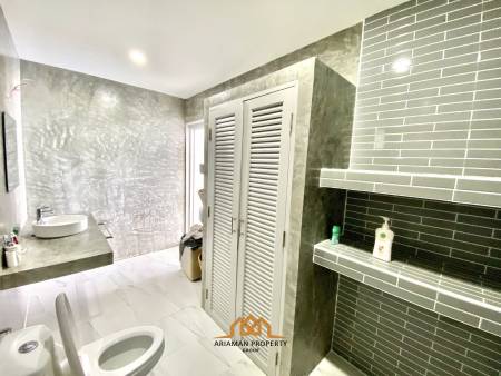 120 m² 2 Chambre 2 Salle de bain Condominium Pour Vente