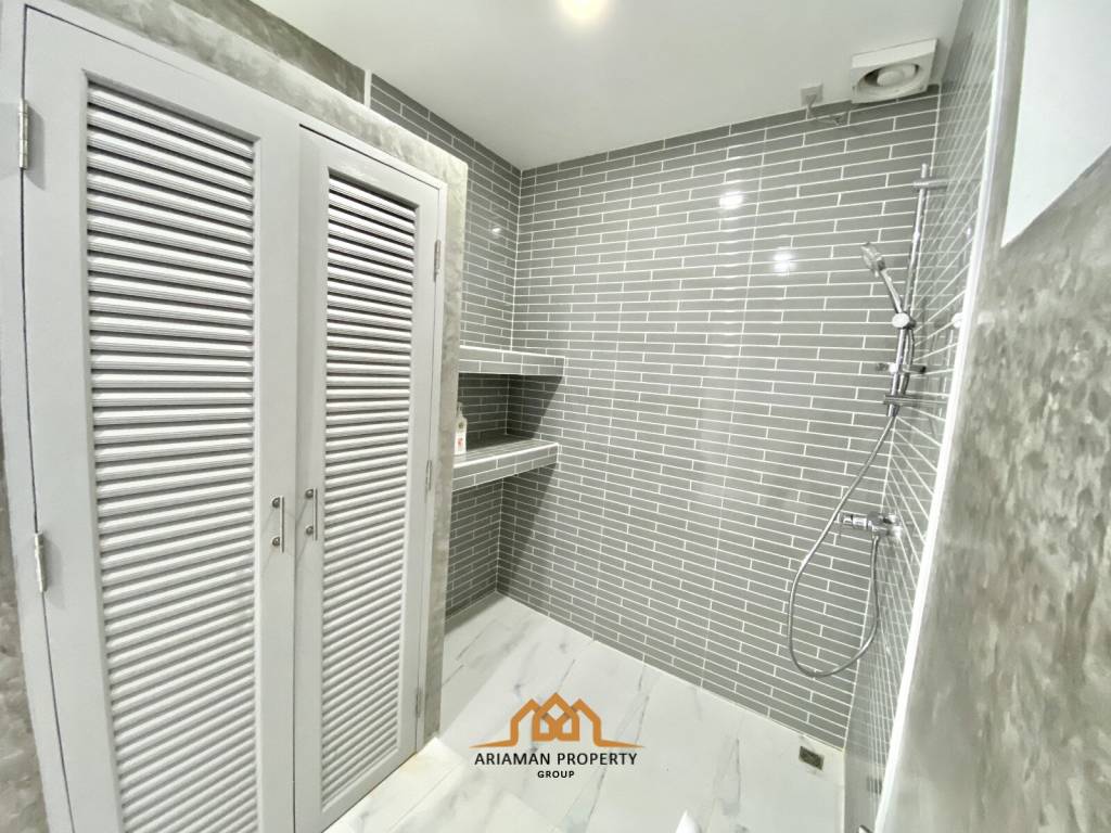 120 m² 2 Chambre 2 Salle de bain Condominium Pour Vente