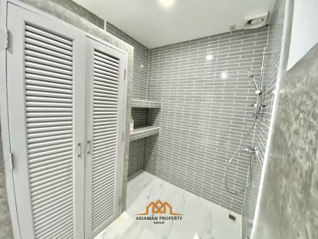 120 m² 2 Chambre 2 Salle de bain Condominium Pour Vente