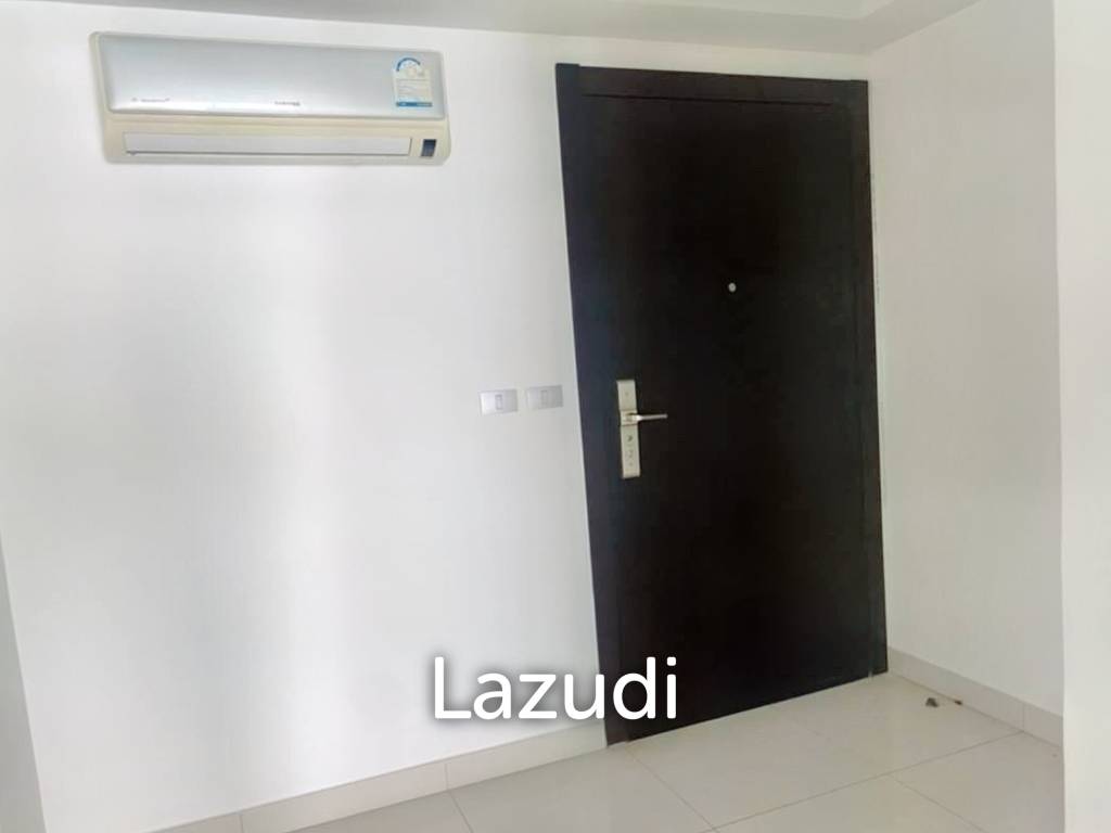 2 Bedrooms 2 Bathrooms 93 Sqm. Wongamat Tower.