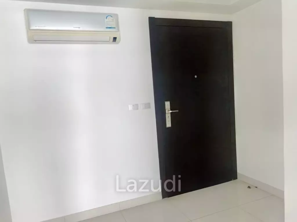 2 Bedrooms 2 Bathrooms 93 Sqm. Wongamat Tower.