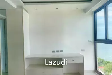 2 Bedrooms 2 Bathrooms 93 Sqm. Wongamat Tower.