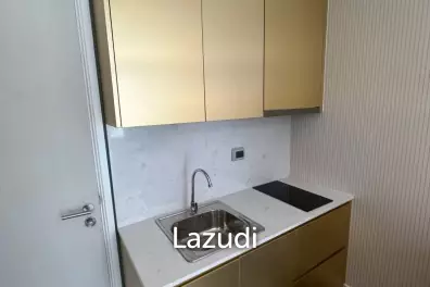 1 Bed 1 Bath 35 Sqm. Espana Condo Resort Pattaya