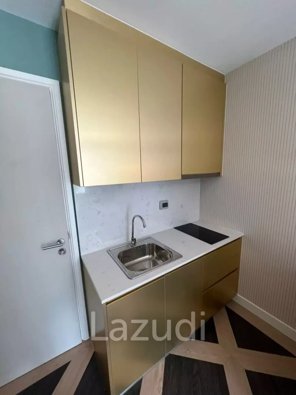 1 Bed 1 Bath 35 Sqm. Espana Condo Resort Pattaya