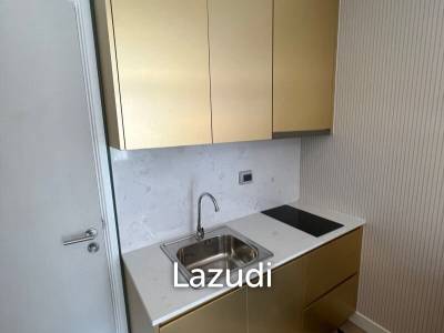 1 Bed 1 Bath 35 Sqm. Espana Condo Resort Pattaya