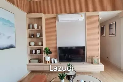 4 Bedrooms 4 Bahtrooms 304 Sqm. Villa Narita