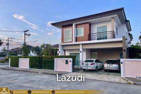 บ้านสวย ขนาด 4 ห้องนอน ที่ออนสิริน 11 บ้านสวย ขนาด 4 ห้องนอน ที่ออนสิริน 11