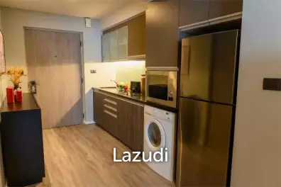 Studio 1 Bath 46 SQ.M Oakwood Residence