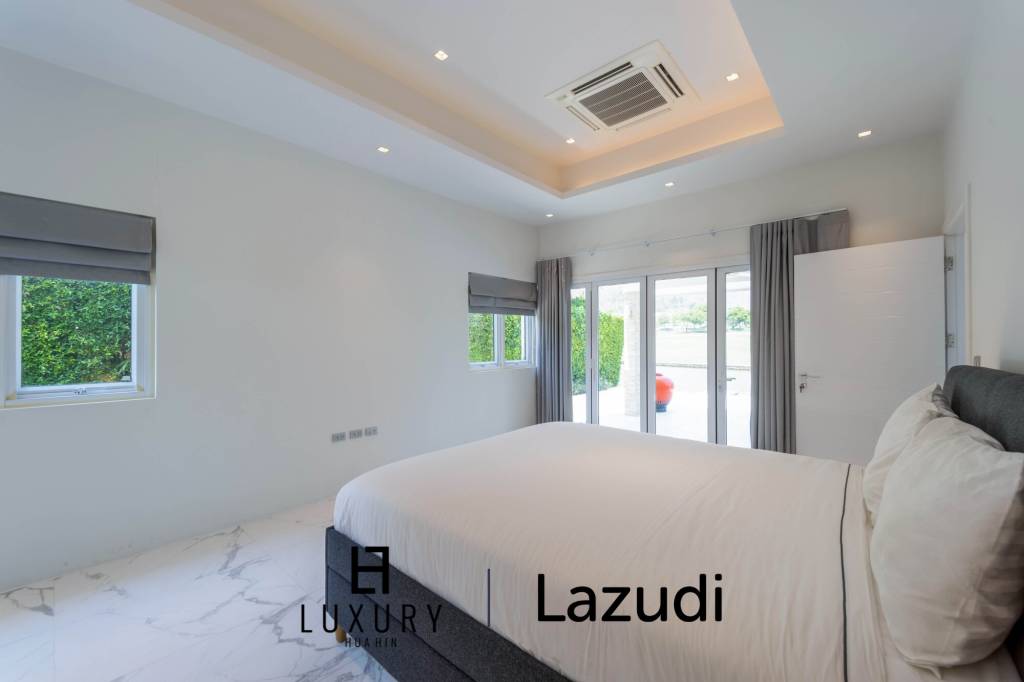 750 m² 3 Chambre 3 Salle de bain Villa Pour Louer