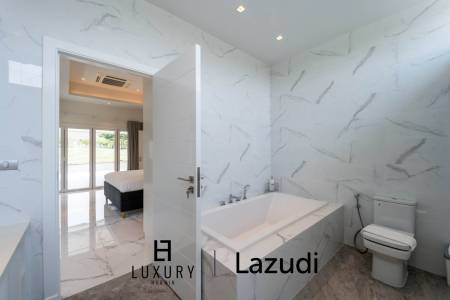 750 metro cuadrado 3 ` 3 Baño Villa de Alquiler