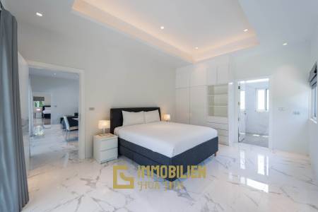 750 m² 3 Chambre 3 Salle de bain Villa Pour Louer