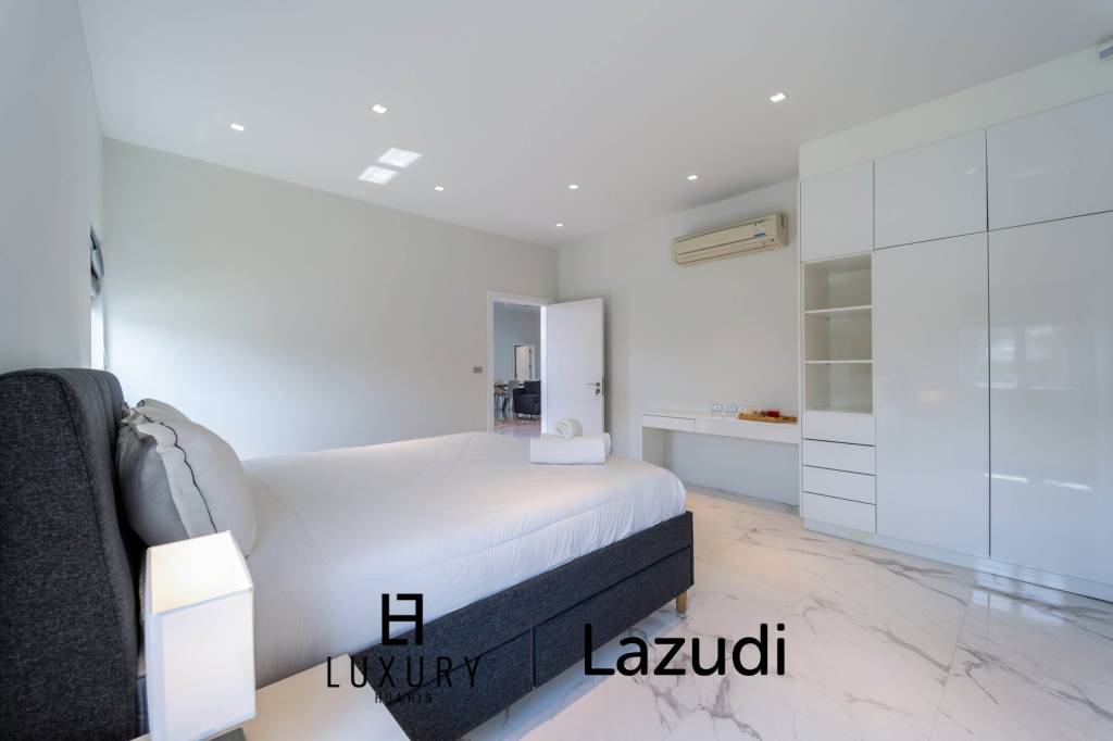 750 m² 3 Chambre 3 Salle de bain Villa Pour Louer