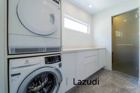 750 m² 3 Chambre 3 Salle de bain Villa Pour Louer