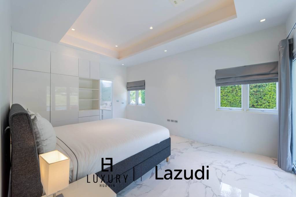 750 m² 3 Chambre 3 Salle de bain Villa Pour Louer