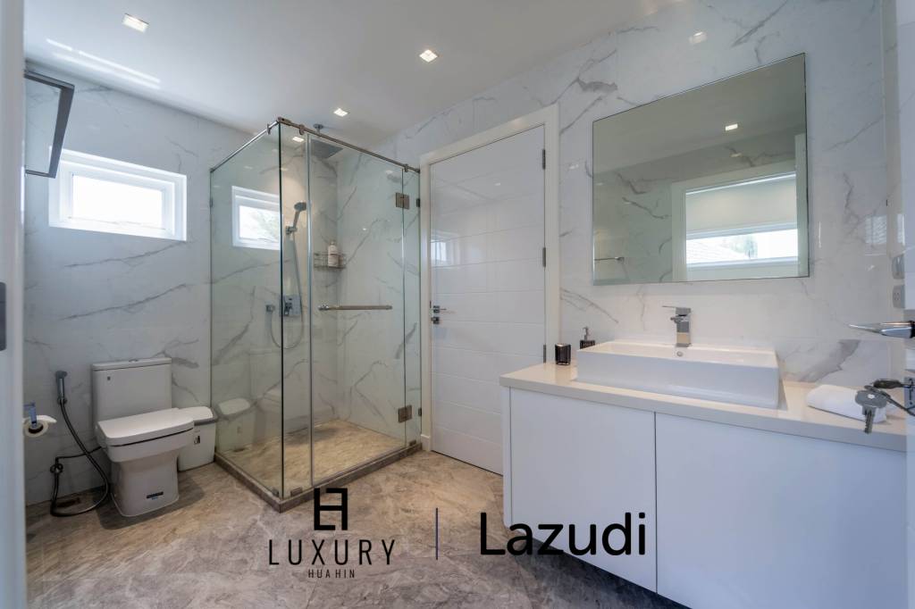 750 m² 3 Chambre 3 Salle de bain Villa Pour Louer