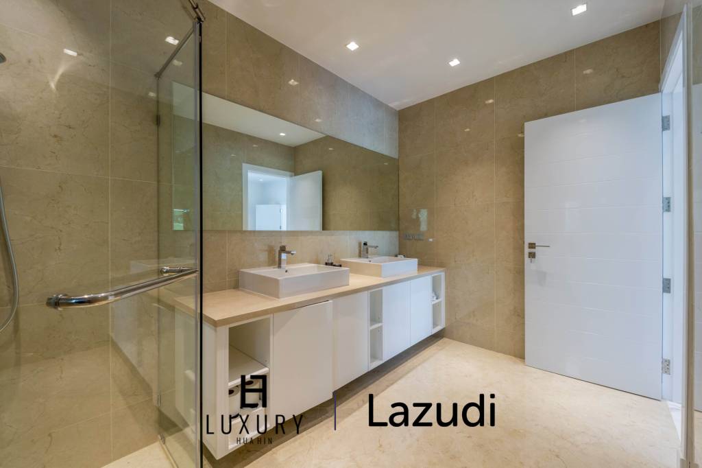 750 m² 3 Chambre 3 Salle de bain Villa Pour Louer