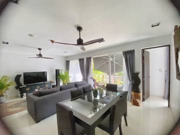 Cozy 3 bedroom apartment in Kamala Hills
