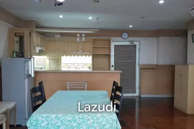 3 Bed 3 Bath 162.47 Sqm. Sky Beach Condo