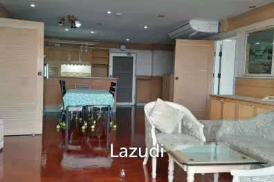 3 Bed 3 Bath 162.47 Sqm. Sky Beach Condo