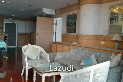 3 Bed 3 Bath 162.47 Sqm. Sky Beach Condo