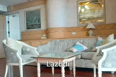 3 Bed 3 Bath 162.47 Sqm. Sky Beach Condo