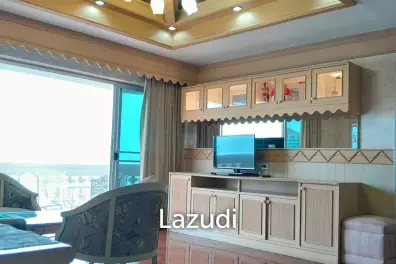 3 Bed 3 Bath 162.47 Sqm. Sky Beach Condo
