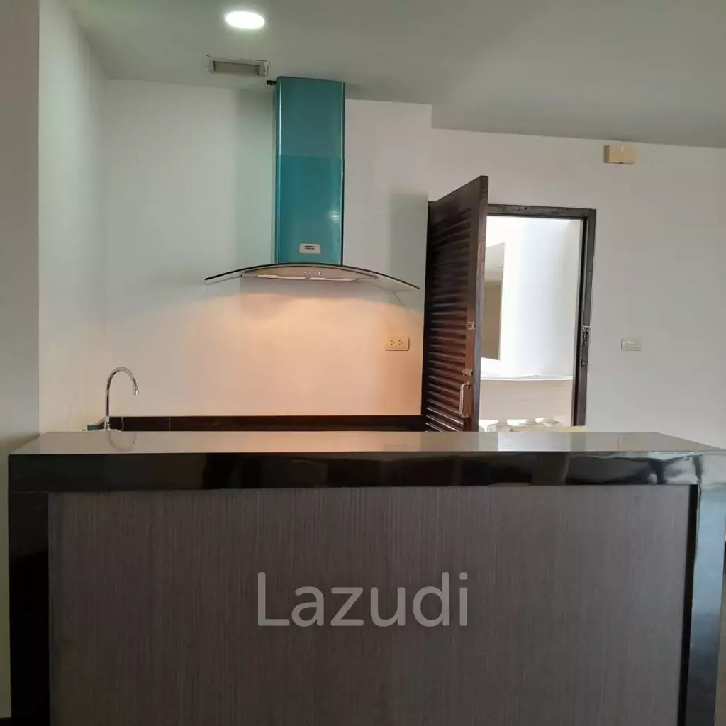 2 Bed 2 Bath 124.50 Sqm. Sky Beach Wongamat