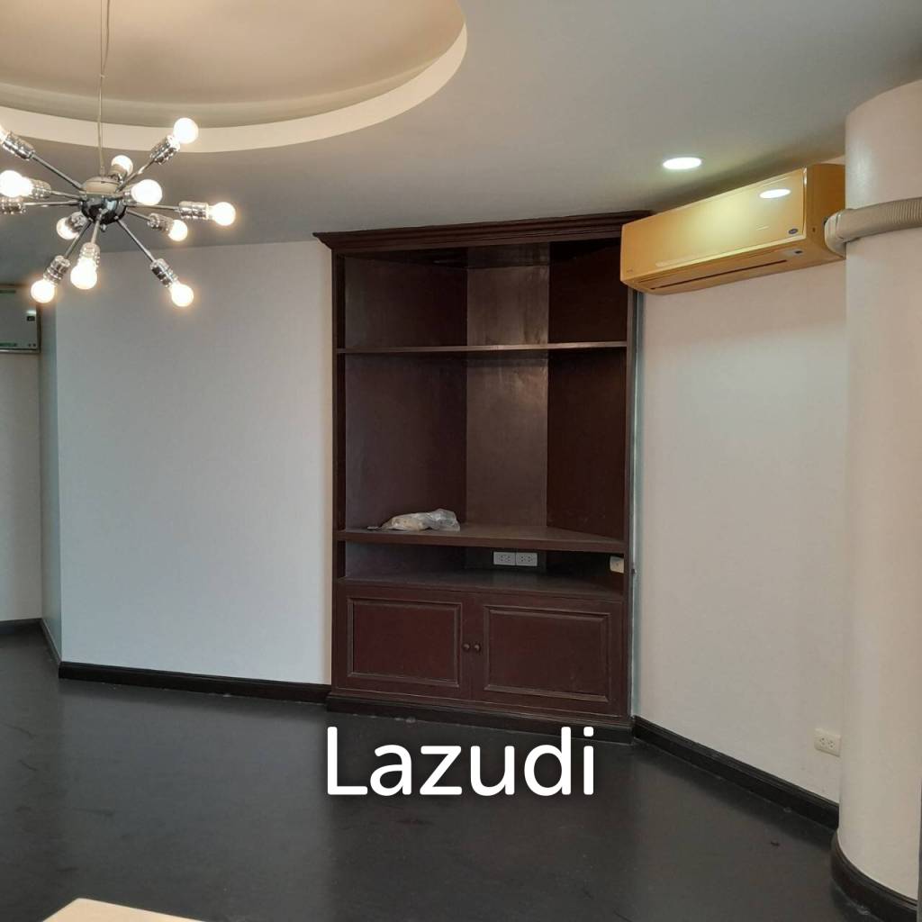 2 Bed 2 Bath 124.50 Sqm. Sky Beach Wongamat