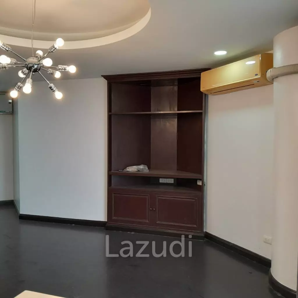 2 Bed 2 Bath 124.50 Sqm. Sky Beach Wongamat