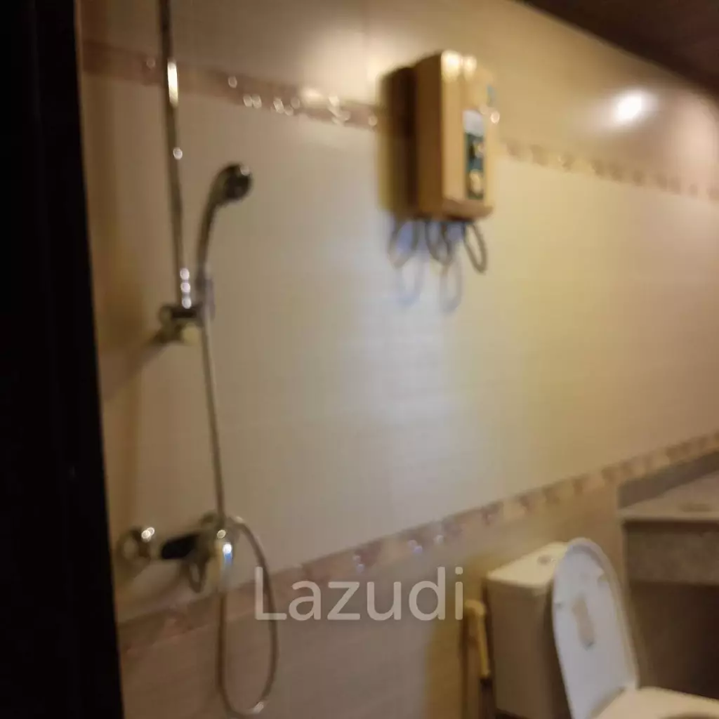 2 Bed 2 Bath 124.50 Sqm. Sky Beach Wongamat