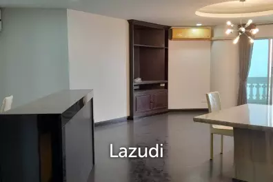 2 Bed 2 Bath 124.50 Sqm. Sky Beach Wongamat