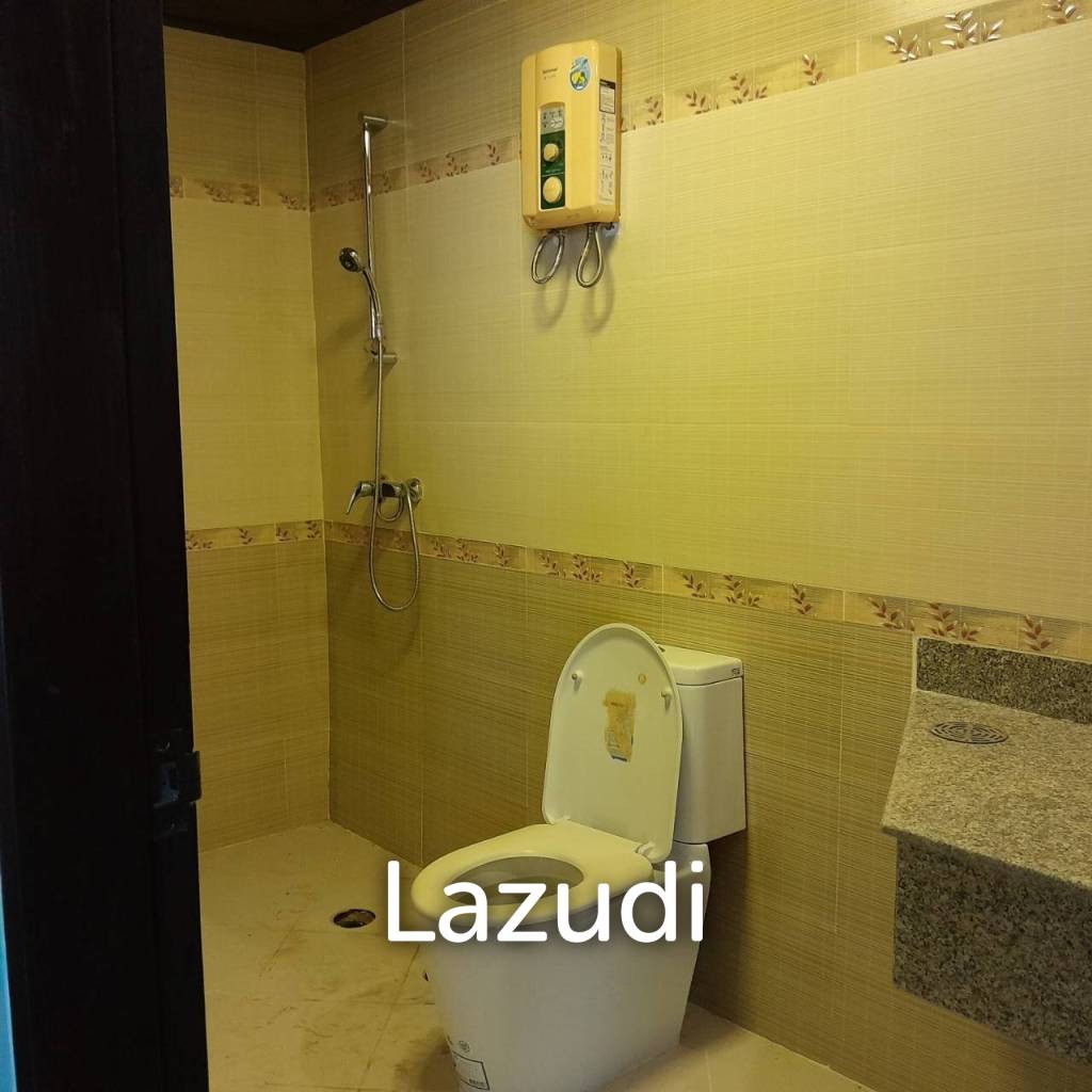 2 Bed 2 Bath 124.50 Sqm. Sky Beach Wongamat