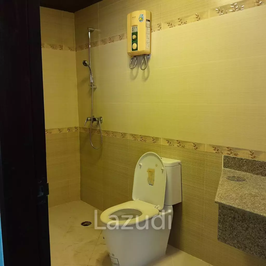 2 Bed 2 Bath 124.50 Sqm. Sky Beach Wongamat