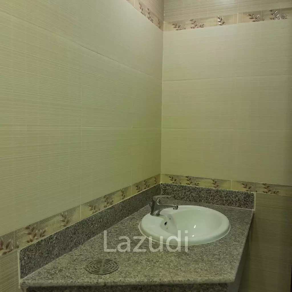 2 Bed 2 Bath 124.50 Sqm. Sky Beach Wongamat